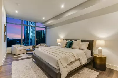 501 West Avenue #2303, Austin, TX 78701 - Photo 20