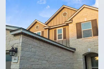 104 Rocroi Drive, Georgetown, TX 78626 - Photo 2