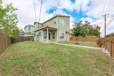 [Address not provided], Austin, TX 78757 - Photo 2