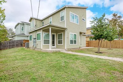 7710 Watson Street #A, Austin, TX 78757 - Photo 1