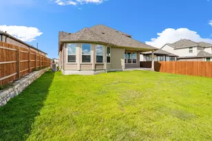 221 Celeste Wy, Liberty Hill, TX 78642 - Photo 34