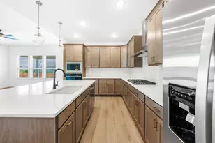 221 Celeste Wy, Liberty Hill, TX 78642 - Photo 16