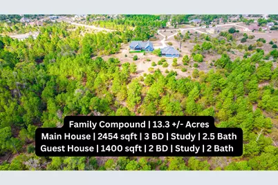 355 McAllister Road, Bastrop, TX 78602 - Photo 2