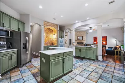 12113 Portobella Drive, Austin, TX 78732 - Photo 14