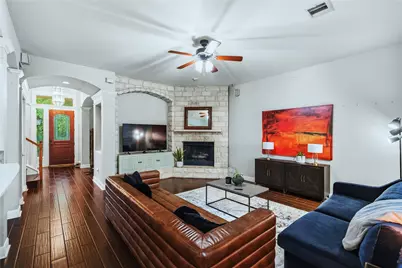 12113 Portobella Drive, Austin, TX 78732 - Photo 12