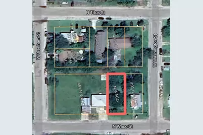 Tbd N Waco Street, Giddings, TX 78942 - Photo 2