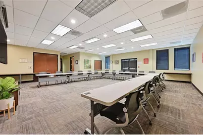 8001 Centre Park Drive #120, Austin, TX 78754 - Photo 6