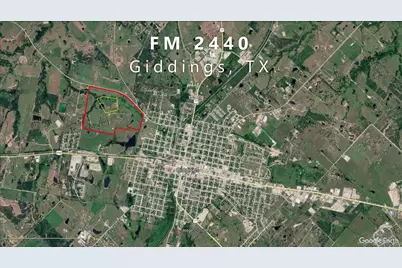 000 Fm 2440, Giddings, TX 78942 - Photo 1