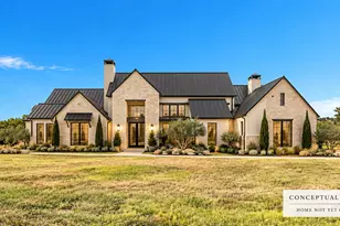 Lot 8 Majestic Creek, Blanco, TX 78606 - Photo 1