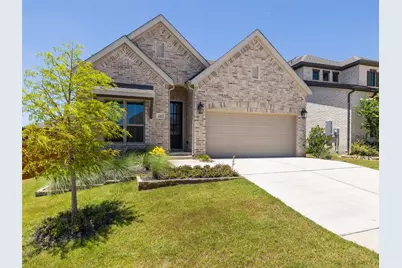 217 Gary Wayne Drive, Liberty Hill, TX 78642 - Photo 1