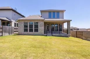 217 Gary Wayne Dr, Liberty Hill, TX 78642 - Photo 26