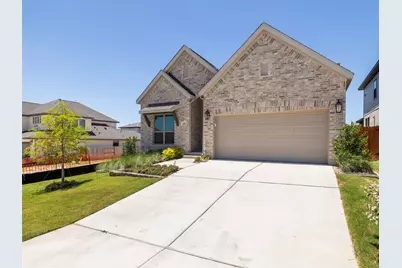 217 Gary Wayne Drive, Liberty Hill, TX 78642 - Photo 2