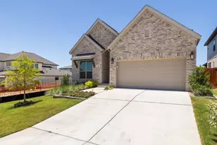 217 Gary Wayne Dr, Liberty Hill, TX 78642 - Photo 2