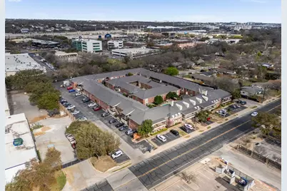 7920 Rockwood Lane #237, Austin, TX 78757 - Photo 24