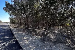 21807 Ohenry Ave, Lago Vista, TX 78645 - Photo 1