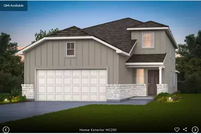 5101 Monarda Mint Drive, Austin, TX 78754 - Photo 1