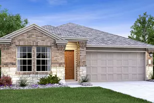 17804 Indigo Bunting Ln, Pflugerville, TX 78660 - Photo 2