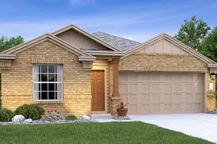 17804 Indigo Bunting Ln, Pflugerville, TX 78660 - Photo 1