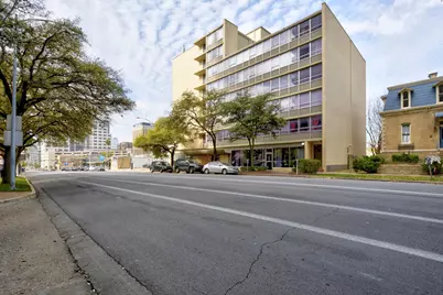 1800 Lavaca Street #515, Austin, TX 78701 - Photo 20