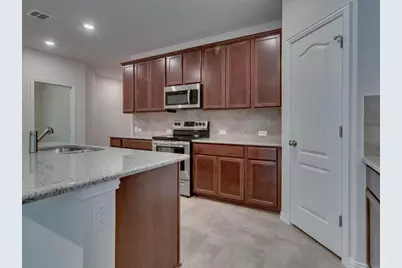 1104 Ridge Runner Drive, Georgetown, TX 78628 - Photo 4