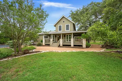 8 Palo Pinto Path, Wimberley, TX 78676 - Photo 1