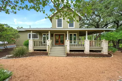 8 Palo Pinto Path, Wimberley, TX 78676 - Photo 2