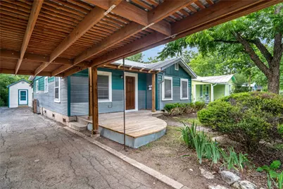 5213 Leralynn Street, Austin, TX 78751 - Photo 2
