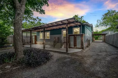5213 Leralynn Street, Austin, TX 78751 - Photo 4