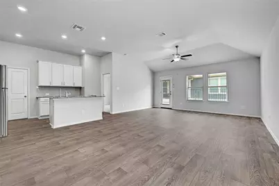 1384 Harwell Loop, Kyle, TX 78640 - Photo 4