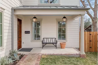 4909 Avenue G, Austin, TX 78751 - Photo 6