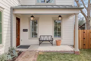 4909 Avenue G, Austin, TX 78751 - Photo 6