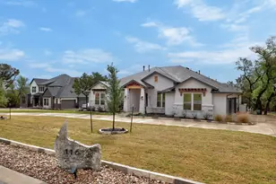 116 Stardusty, Liberty Hill, TX 78642 - Photo 2