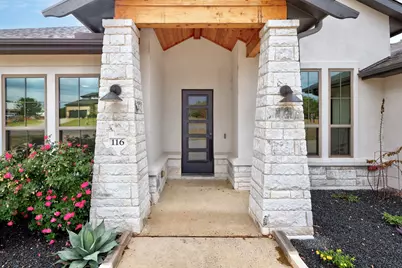 116 Stardusty, Liberty Hill, TX 78642 - Photo 4