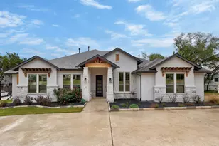 116 Stardusty, Liberty Hill, TX 78642 - Photo 1