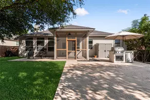 1004 Applerock, Leander, TX 78641 - Photo 36