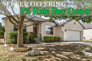 1004 Applerock, Leander, TX 78641 - Photo 1