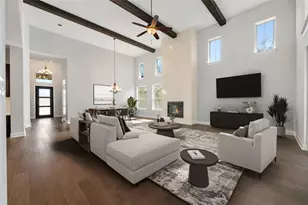 802 Serene Estates Dr, Austin, TX 78738 - Photo 4