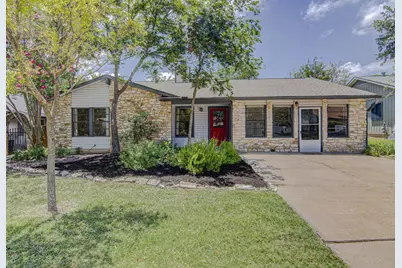 1603 Holstein Drive, Austin, TX 78758 - Photo 2
