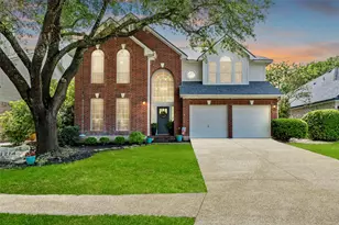 1214 Cardinal Ln, Round Rock, TX 78681 - Photo 1
