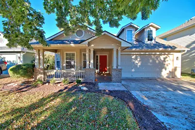 120 Greenside Lane, Georgetown, TX 78633 - Photo 1