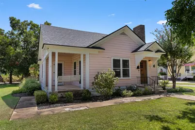 909 E Liberty Avenue, Round Rock, TX 78664 - Photo 2