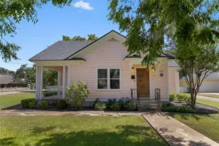 909 E Liberty Ave, Round Rock, TX 78664 - Photo 1