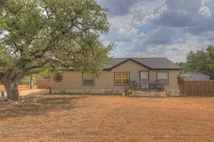 859 Morningwood Dr, San Marcos, TX 78666 - Photo 2