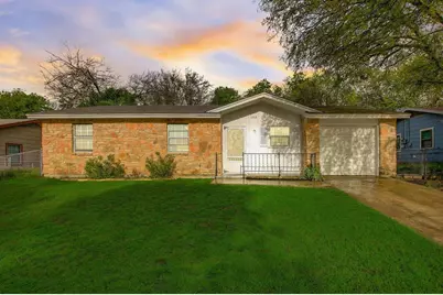 1208 S 19th Street, Copperas Cove, TX 76522 - Photo 2