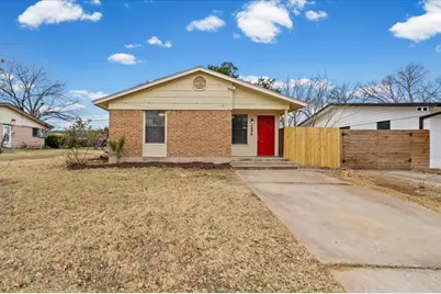 4806 Russet Hill Drive, Austin, TX 78723 - Photo 2