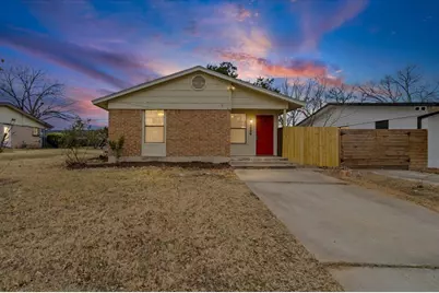 4806 Russet Hill Drive, Austin, TX 78723 - Photo 1