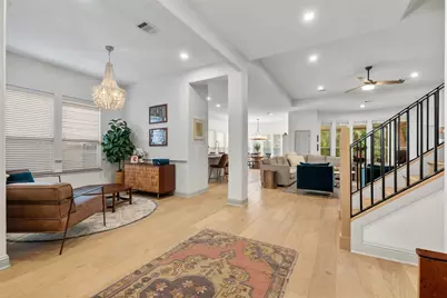 7901 Adelaide Drive, Austin, TX 78739 - Photo 2