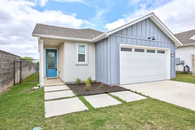 1112 Chapote Terrace, Georgetown, TX 78628 - Photo 1