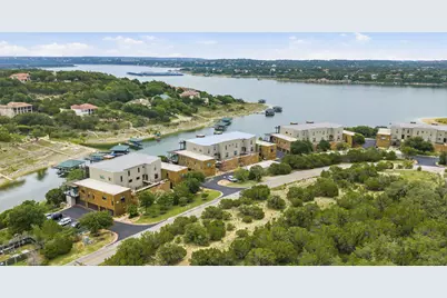 1101 Ivean Pearson Road #B204, Lago Vista, TX 78645 - Photo 1