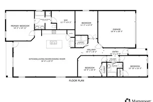 124 Flint Mountain Rd, Georgetown, TX 78628 - Photo 40